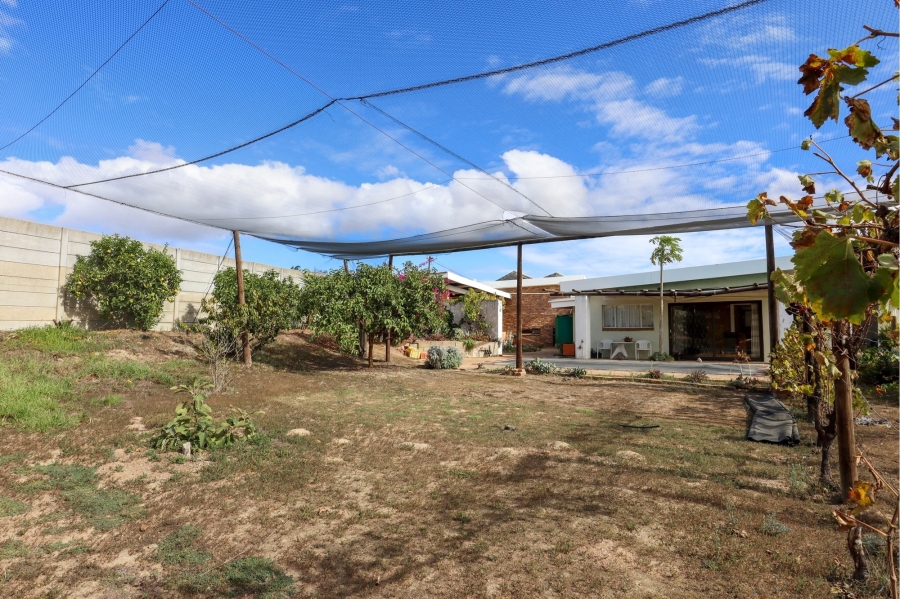 3 Bedroom Property for Sale in Darling Western Cape
